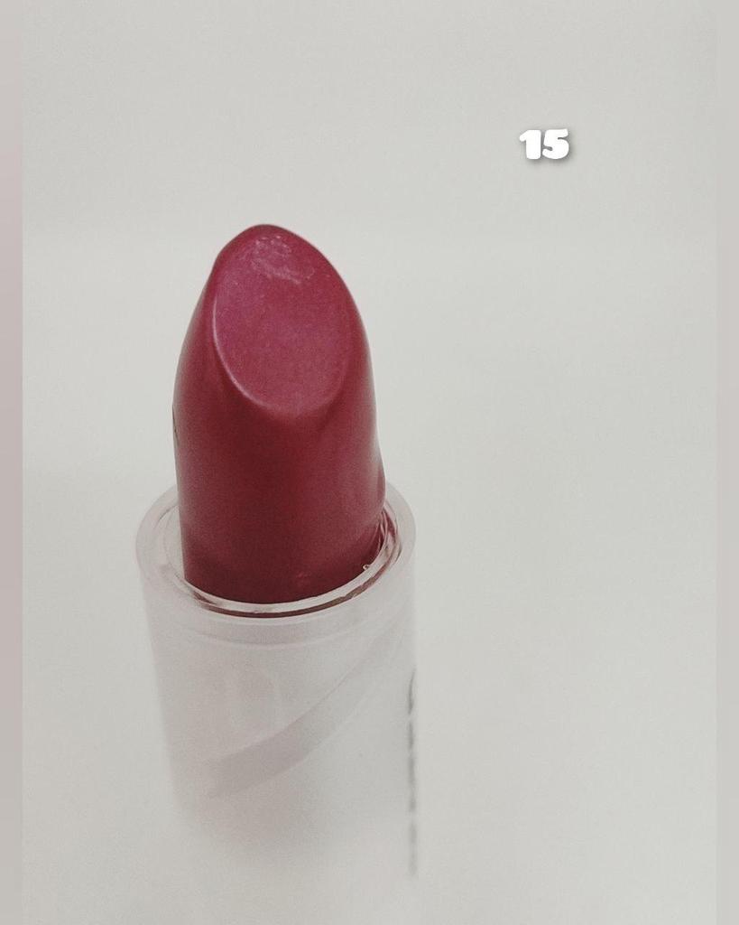 Набор из 6 пробников помад