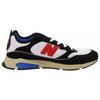 New Balance X Racer 'Msxrcslg' Черный/Белый/Красный MSXRCSLG