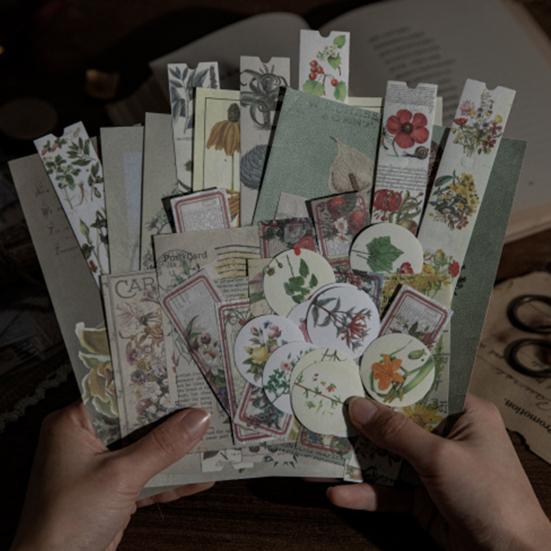 166 шт./компл. художественная наклейка мягкая на ощупь съемная DIY привлекательный журнал-планировщик декоративное украшение для багажа