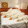 Cute Goose Plush Toy Pillow - Large Size Child's Gift Doll