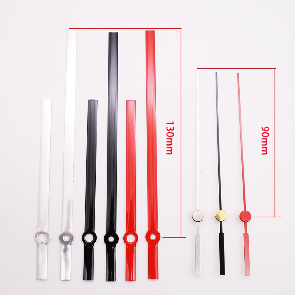 Wall Clock Movement Mechanism Battery Operated Tool Part Replacement 2025 New