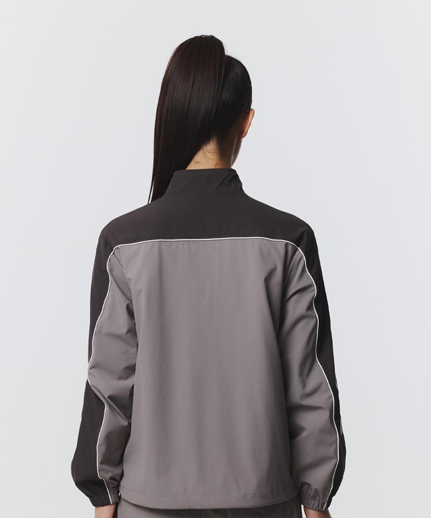 Унисекс куртка для бадминтона Victor Warm Line (Vt26Ajk202U)