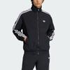 adidas Оригинальная тканая спортивная куртка Firebird унисекс KE1366