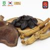 Myeonggi Ginseng Goryeo Millennium Red Ginseng Deer Antler Section, 200 г, 1 набор