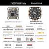 Полетный контроллер SpeedyBee F405 V5 Stack с 4-в-1 ESC на 55А