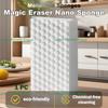 Nano Magic Sponge Eraser Household Cleaning Sponge For Kitchen Pot Washing Shoes Cleaning Car Washing Stain Remover Cleaning Pad