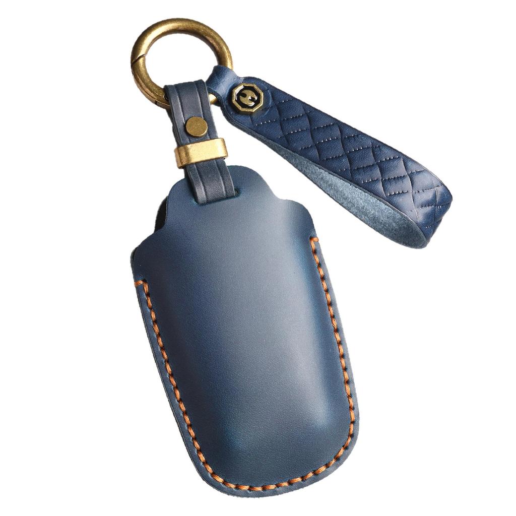 Чехол для ретро-ключа для Toyota Camry, Corolla, RAV4 и других