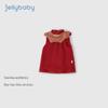 Детское платье-принцесса JELLYBABY в китайском стиле с вышивкой