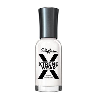 Sally Hansen Xtreme Wear Белый