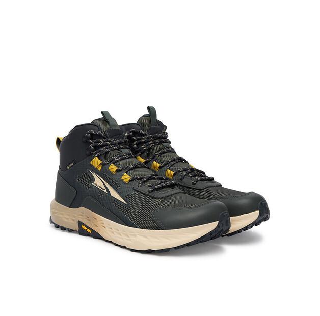 Треккинговые ботинки Altra Timp Hiker GTX
