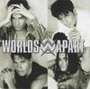 CD WORLDS APART - Everybody  724383748525 Power Brothers 1996 Europe Dance & Electronica Used