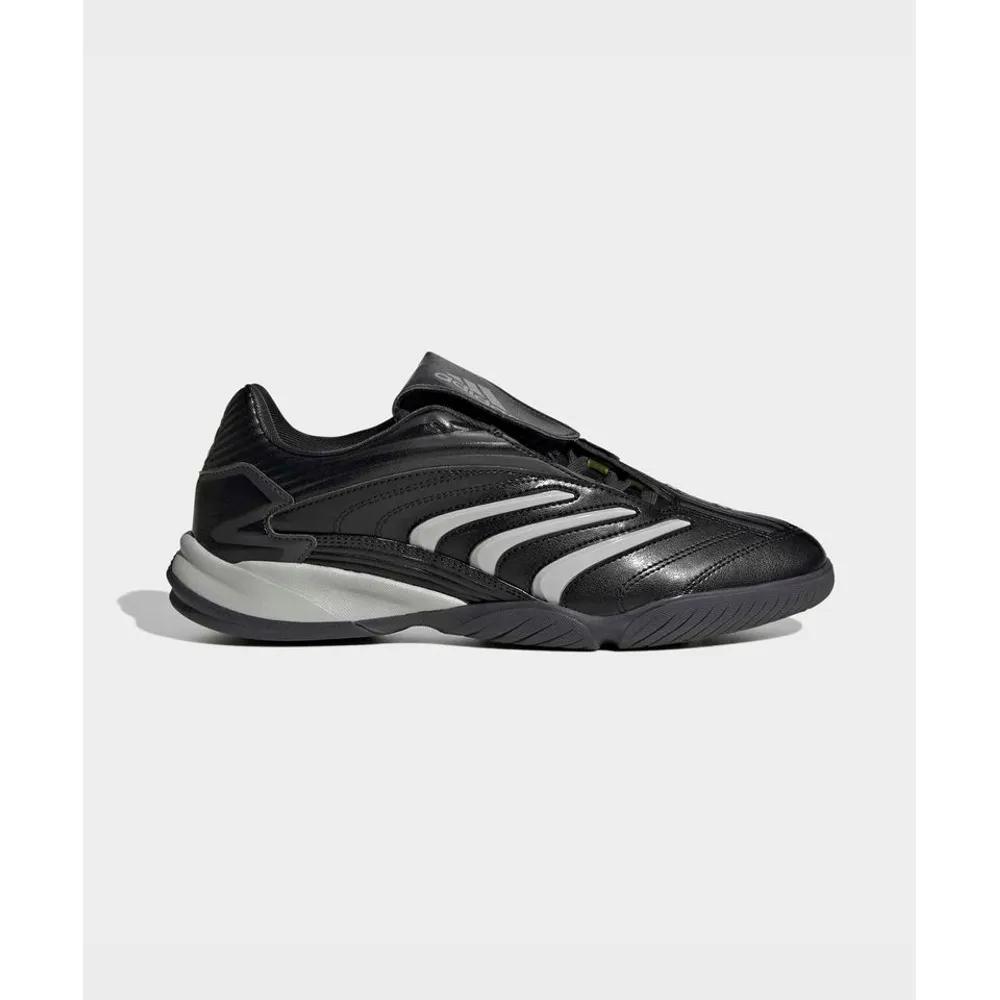 adidas ADIDAS Predator Sala - Black:Grey IH7082 156442