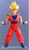TAMASHII NATIONS Новая Энциклопедия Супер Воинов Том 4 Супер Сайян Сон Гоку