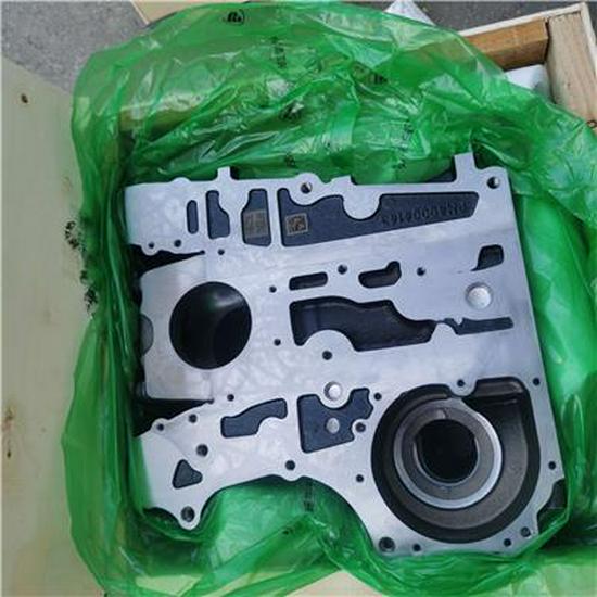 Foton SPV10005751E3544 Cylinder Block Assembly