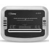 Kemi S-550 High-Security Micro-Cut Commercial Shredder CN plug (adapter included)