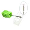 1pc Diamond Nail Drill Milling Cutter for Manicure Rotary Bits Cuticle Clean Accessories Nail Drill Polisher
