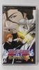 BLEACH Нагрей Душу 4 PSP -