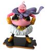 Dragon Ball Scultures BIG Modeling Tenkaichi Budokai 3 Part 2 Majin Buu Figure Prize Banpresto