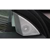 2 шт. Накладки на твитеры в стойках A для Mercedes-Benz C-класса 2015-2021