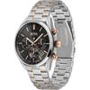 Hugo Boss 1513819 Мужские часы с черным циферблатом