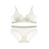 Комплект трусиков-бюстгальтеров Wonder Bra с полным покрытием_Ванильный крем WBW3M23_T