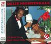 CD OLLIE NIGHTINGALE - I'll Drink Your Bath Water, Baby VSCD055 Ecko Records 1995 Japan Soul/Funk Used