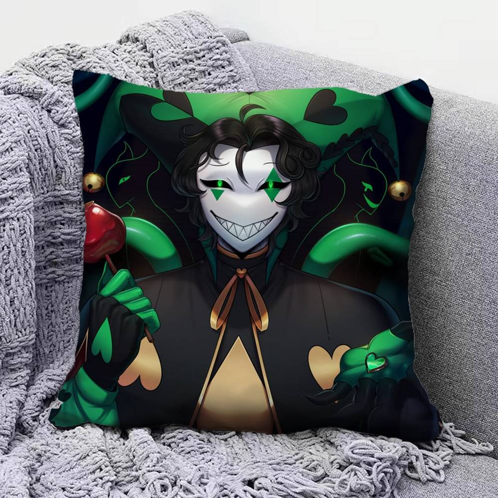 The Freak C-Circus G-Game Home Sofa Cushion Covers And Aecorative Custom Pillow Covers