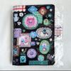 Обложка Hobonichi Techo 2026 A6 Shironeko Белый Кот Юми Китагиси Япония