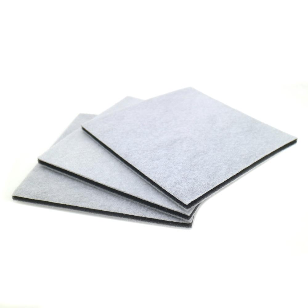 Universal Washable Dust Bag & Motor Cotton Filter for Philips Electrolux LG Haier Samsung Vacuum Cleaner