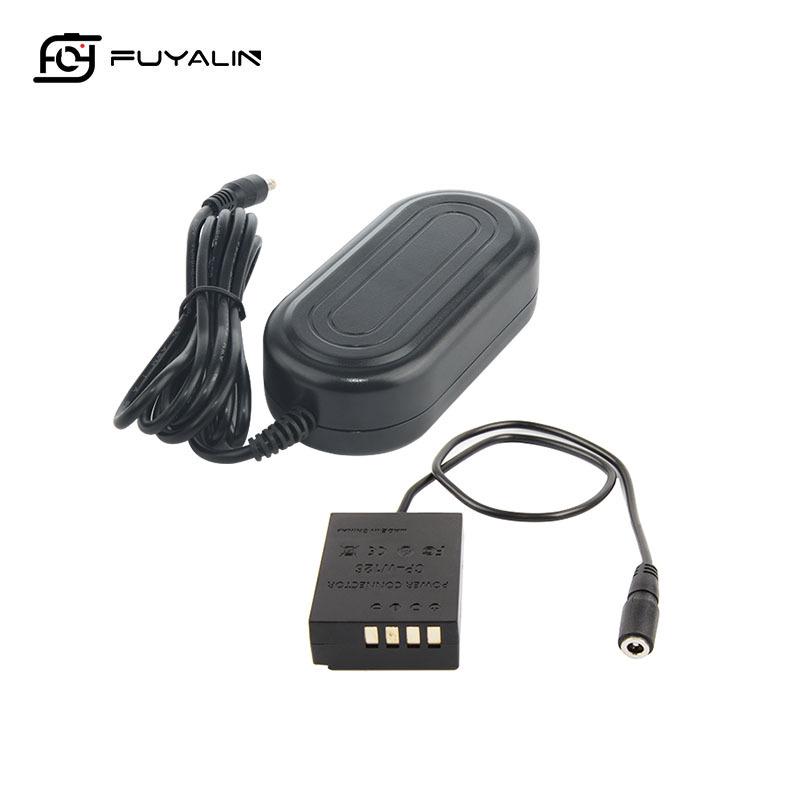 Внешний адаптер питания CP-W126 NP-W126 для AC-9V X-Pro1/X-Pro2