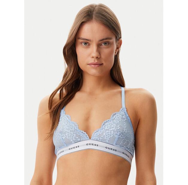 Бюстгальтер на косточках Guess O97C02