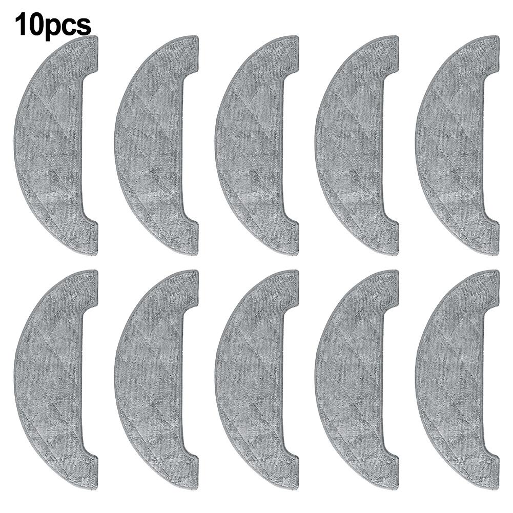 Салфетки для швабры эффективны для Honiture Q6 Pro для Laresar L6 Pro