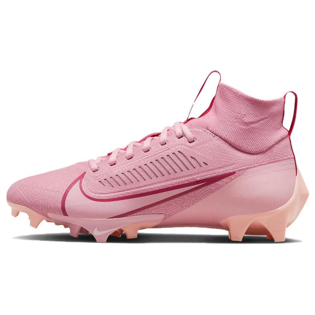 Nike Vapor Edge Pro 360 2 Кайлер Мюррей Элементальный Розовый FN0111-600