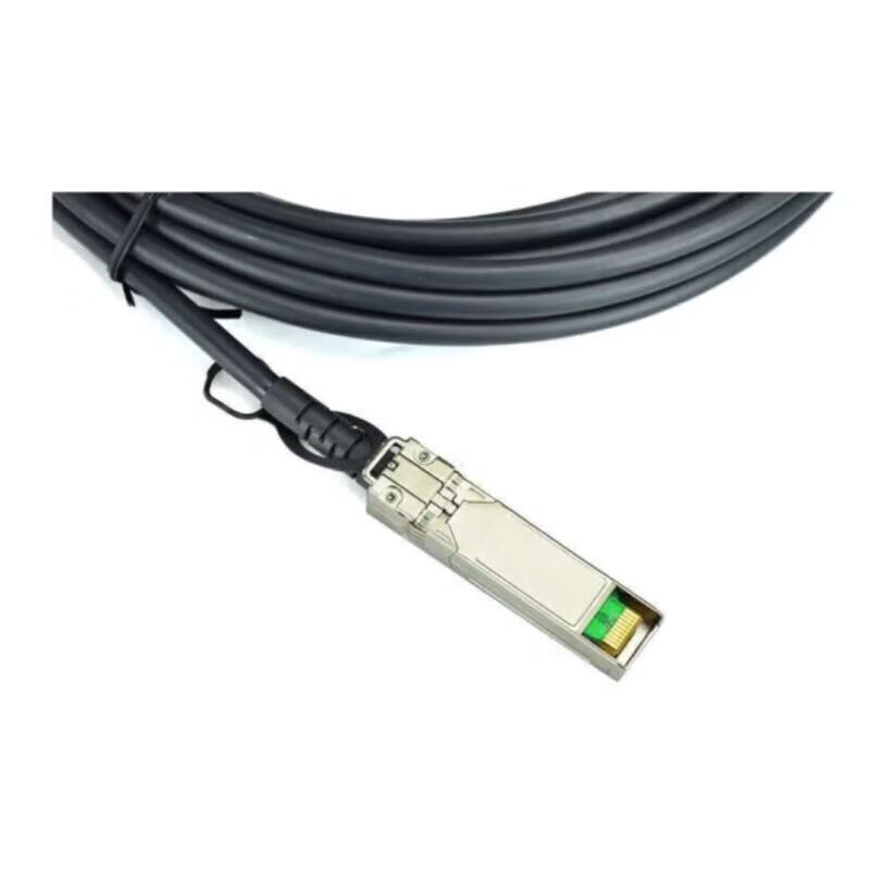 H3C Stacking Cables with Optical Modules