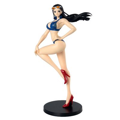 BANPRESTO One Piece GRANDLINE ДЕВУШКИ НА ОТПУСКЕ НИКО РОБИН А