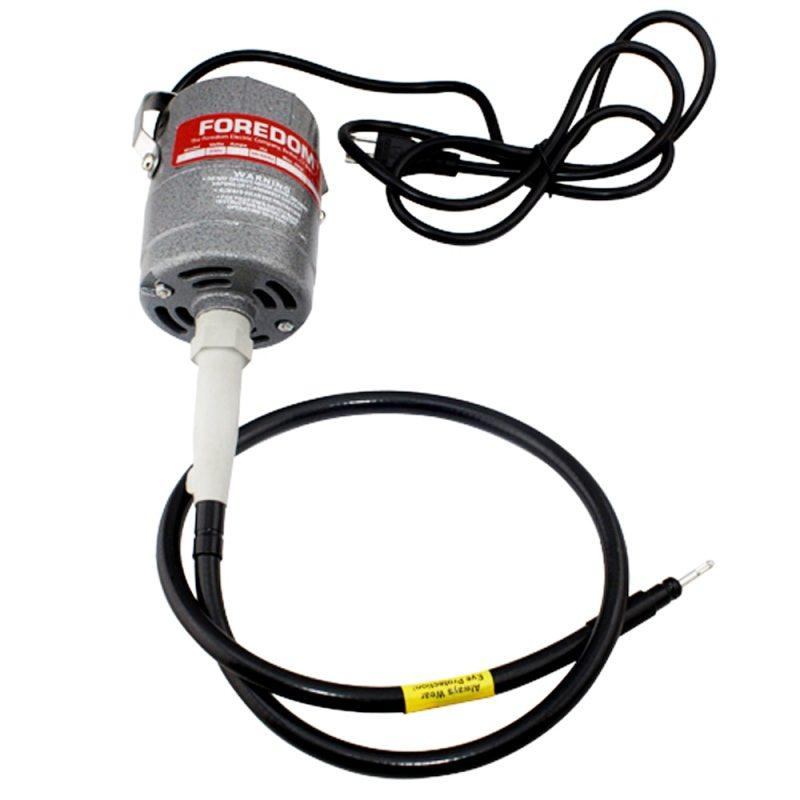 Подвесной роторный полировальный гравировальный шлифовальный станок с гибким валом и двигателем Ювелирные инструменты и оборудование Набор инструментов Dremel с наконечником