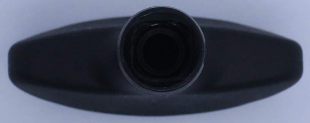 Daiwa Оригинальные детали 21 Ручка Cardia Handle Knob Часть 202 Часть 1H1707 LT3000-CXH Код номера