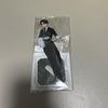 [USED] Attack On Titan Eureka Lottery Levi Acrylic Stand B Prize