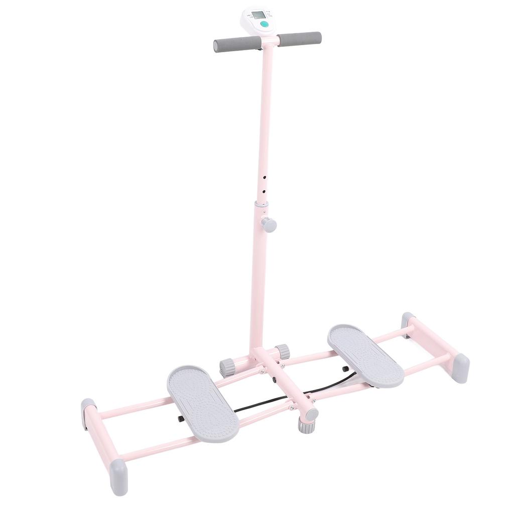 Тренажер для ног, Мышечная тренировка, Точный подсчет, 600 мАч, Тренажер для мышц тазового дна для дома