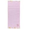 Marushin Face Kirby of the Rolling Waddle 34 X 80 Cm Towel, Nintendo, Stars, Candy, Dee, 4585006600,