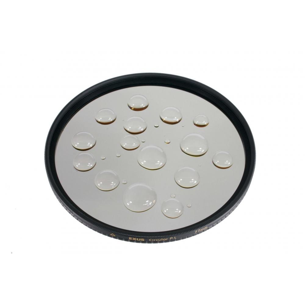 MARUMI Lens Filter EXUS Lens Protect 67mm Lens Protection 091114