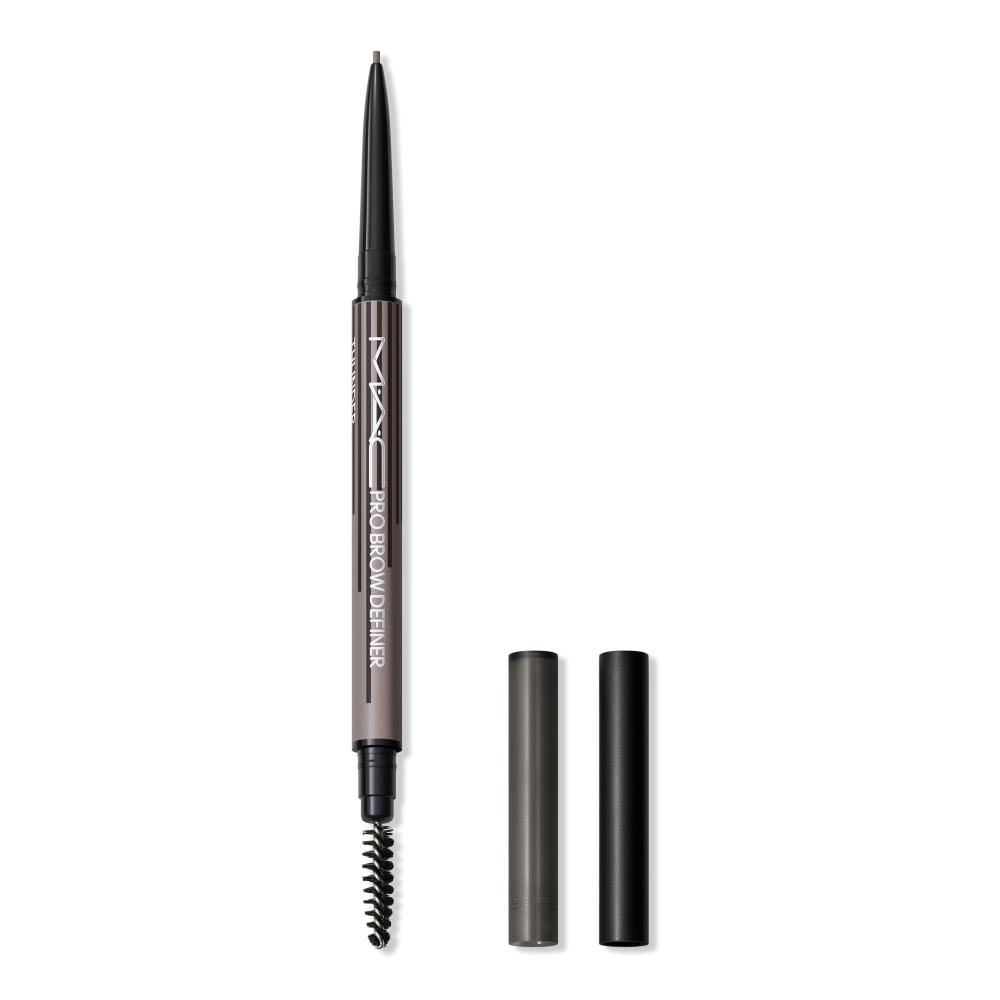 Карандаш для бровей Mac Pro Brow Definer с кончиком 1 мм, 0,01 унции