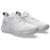 Asics Кроссовки унисекс Nova Surge 2 Low White Pure Silver 1061A051-100