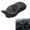 Сиденье для водителя и пассажира мотоцикла Для Harley Touring Road Glide Electra Glide Road King 2009-2023 Подушка сиденья