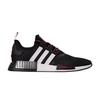 NMD_R1 STLT Primeknit Core Черный Красный FV2548