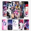 Силиконовый чехол с изображением аниме Hisoka Hunter для Honor 30 30S 30i 9 10 9A 9C 9S 9N 10i 10X 9X Lite Pro 5G