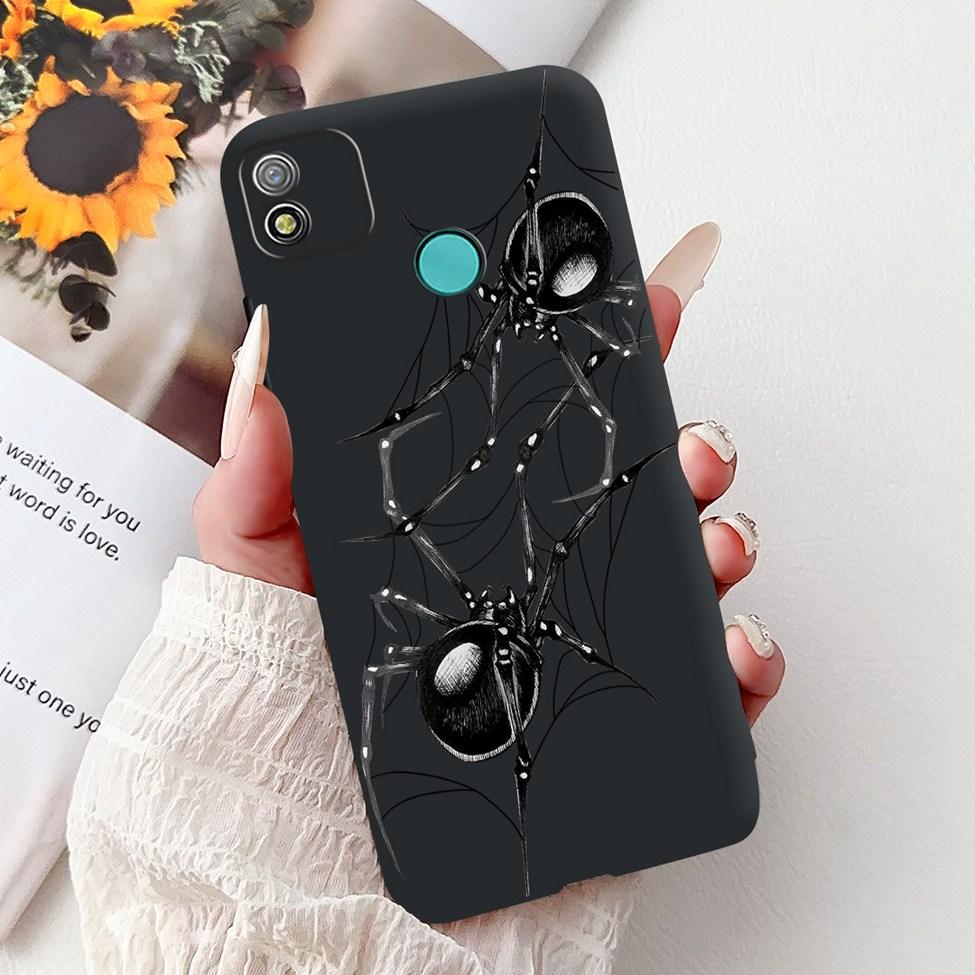 6,0" Чехол для Tecno Pop 4 Силиконовый Забавный Роскошный Милый Мультяшный Кот Девочки Крутые Парни Задняя Крышка Для Телефона Tecno Pop4 BC2c BC1s