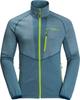 Куртка Jack Wolfskin Blattsteig Full Zip M