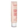 Clarins Успокаивающее мягкое пенящееся средство для умывания