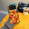 Hot Comic Pokemon Art Funda Phone Cover Case for Xiaomi Poco F8 C61 F3 C50 F1 X3 X4 X5 X7 Pro M5 C71 C75 M3 M4 M7 Pro